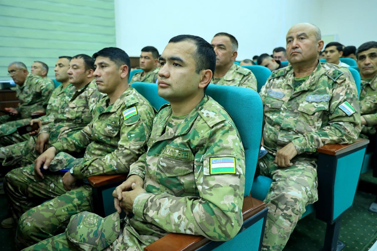 YOSHLAR – YURTIMIZ KELAJAGI, E’TIBOR ESA ENG KATTA KUCH!