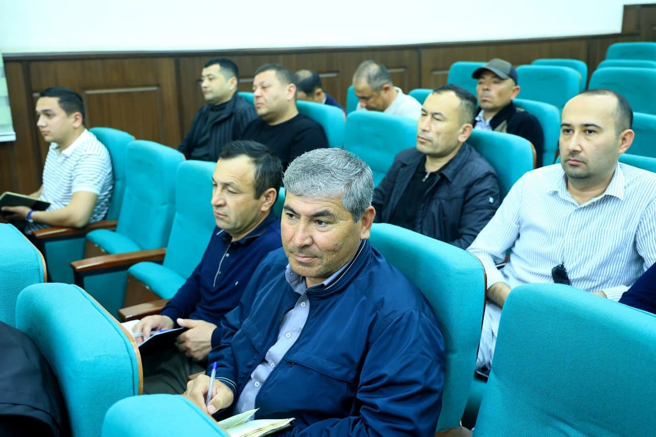 Davlat xaridlari sohasida tadbirkorlar uchun yangi imkoniyatlar muhokama qilindi.