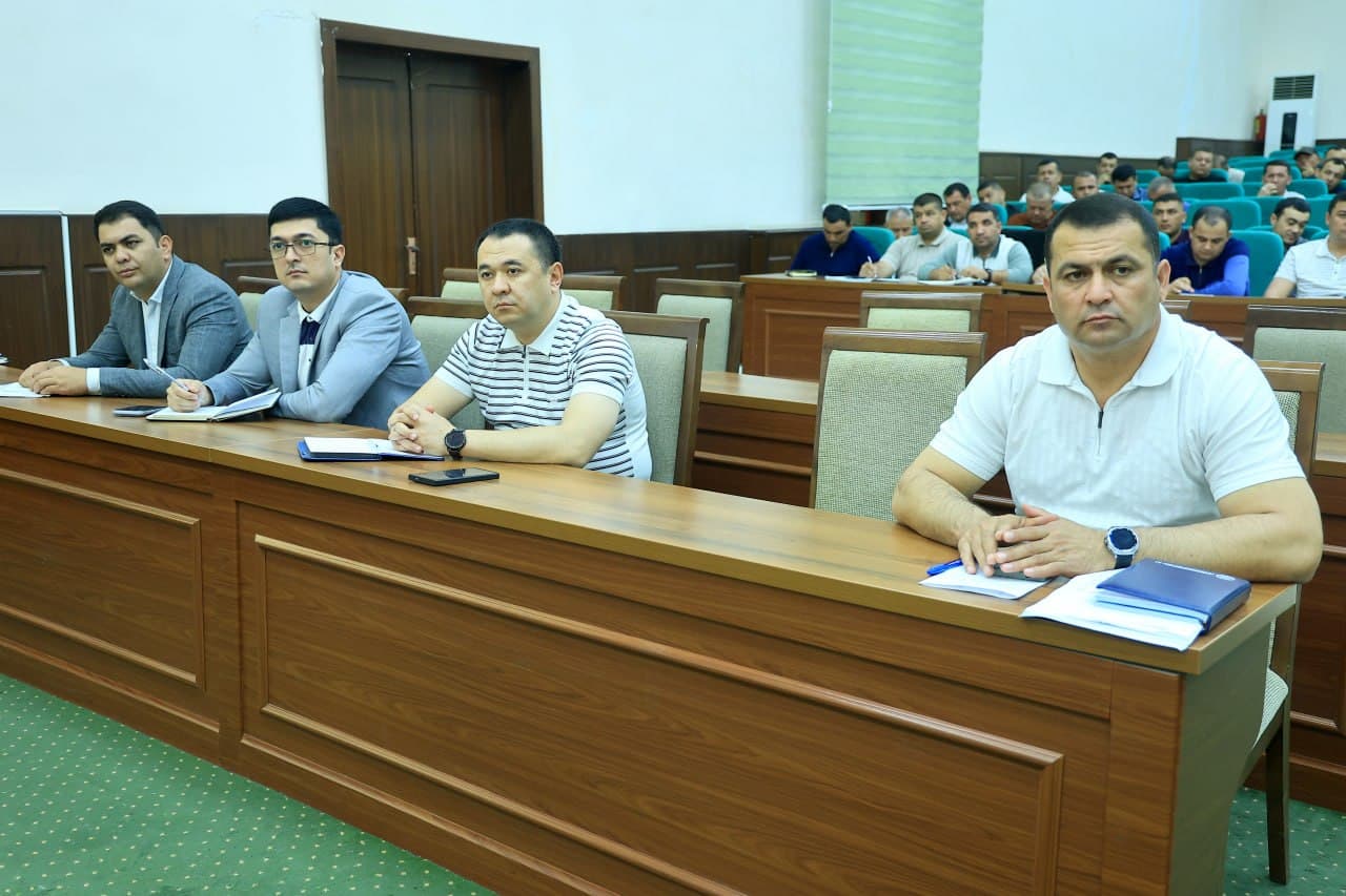 Davlat xaridlari sohasida tadbirkorlar uchun yangi imkoniyatlar muhokama qilindi.