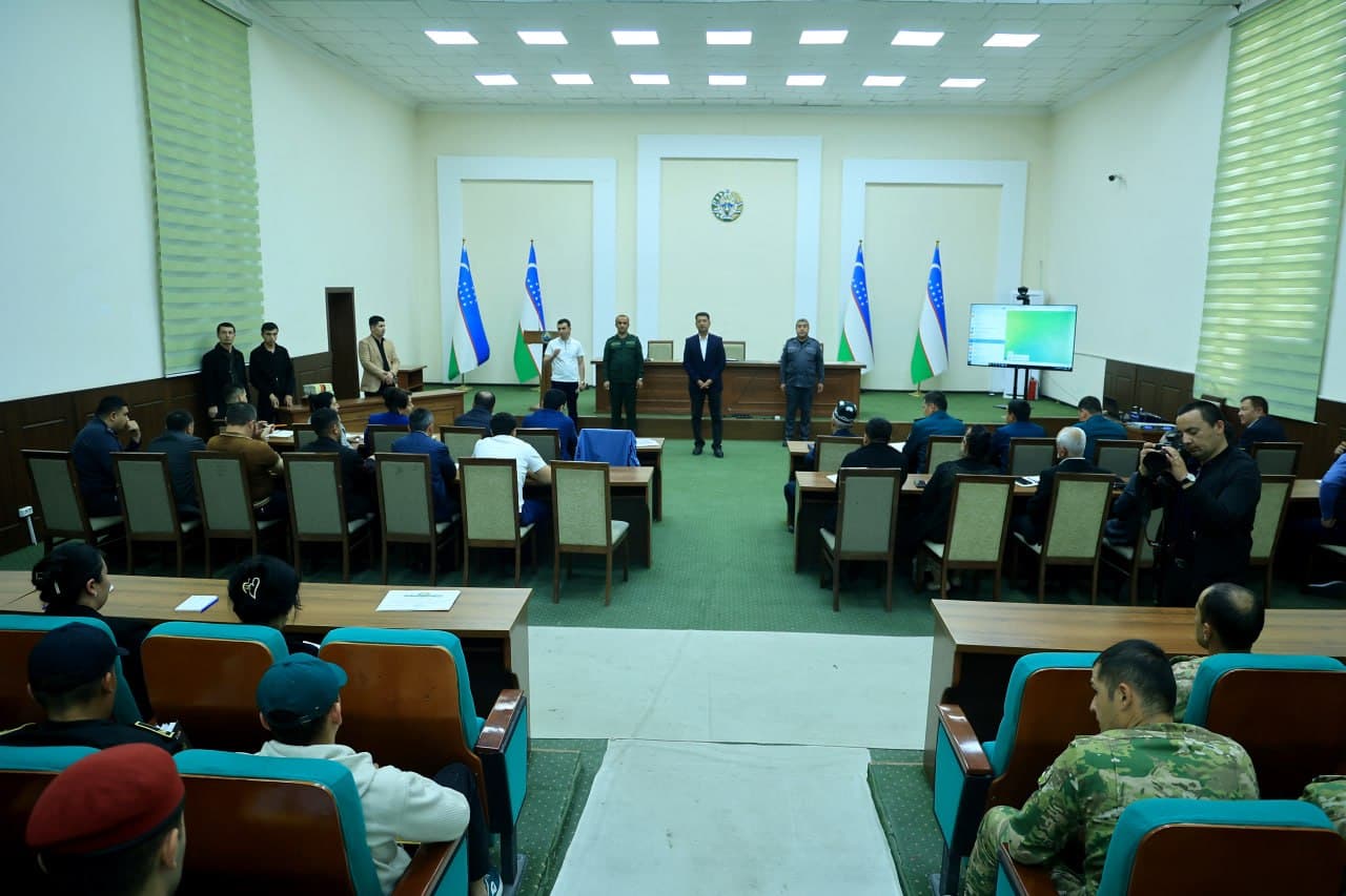 YOSHLAR – YURTIMIZ KELAJAGI, E’TIBOR ESA ENG KATTA KUCH!