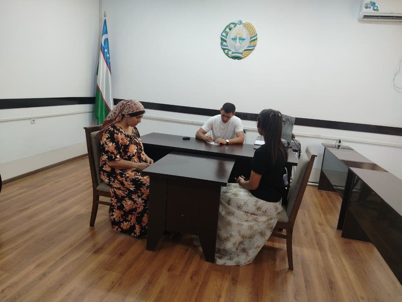 Fuqarolar murojaati – e’tibor, mas’uliyat va amaliy natija!