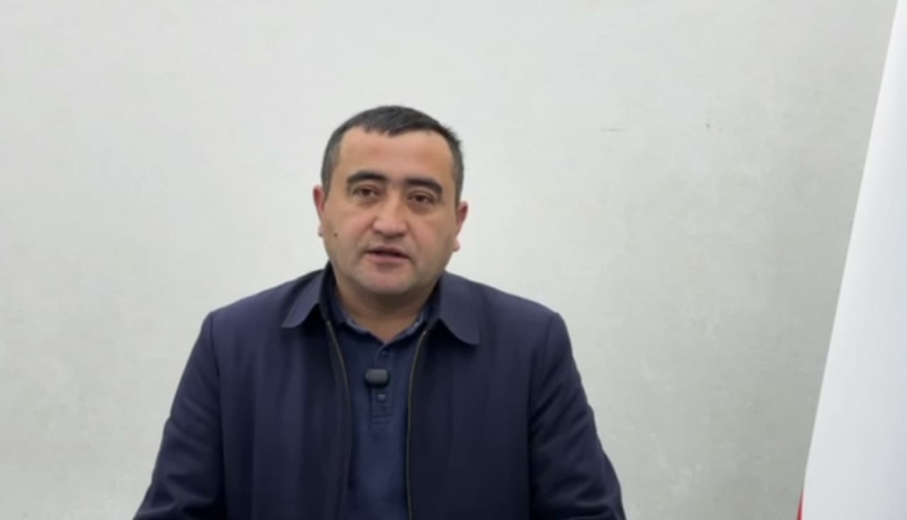 Туманимизда 2025 йилда Қурилиш соҳасида амалга оширилган ишлар Хамда 2026 йидаги амалга ошириладиган вазифалар тўғрисида МАЪЛУМОТ