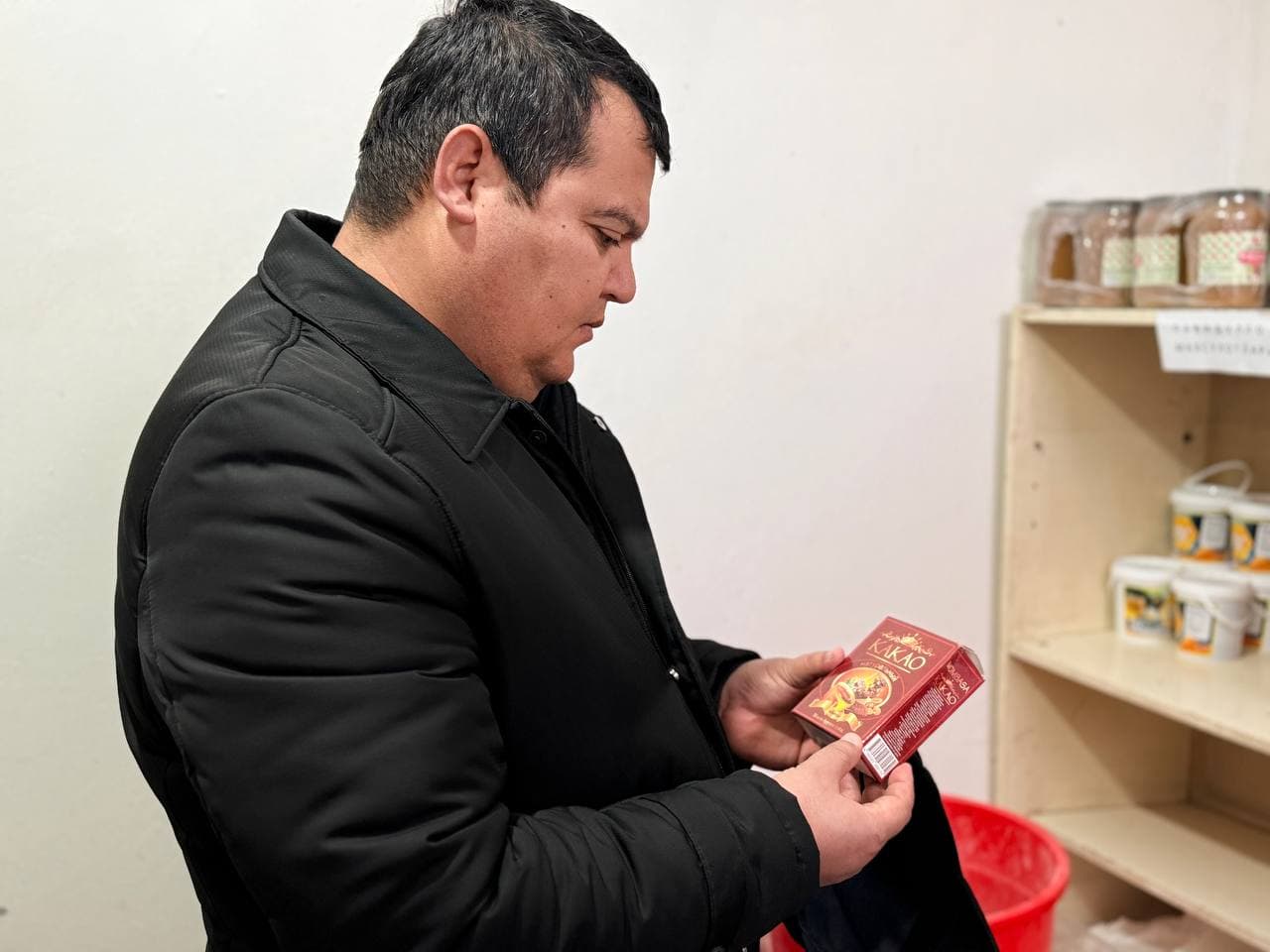 “Болалар учун хавфсиз ва сифатли муҳит назорат қилинди”