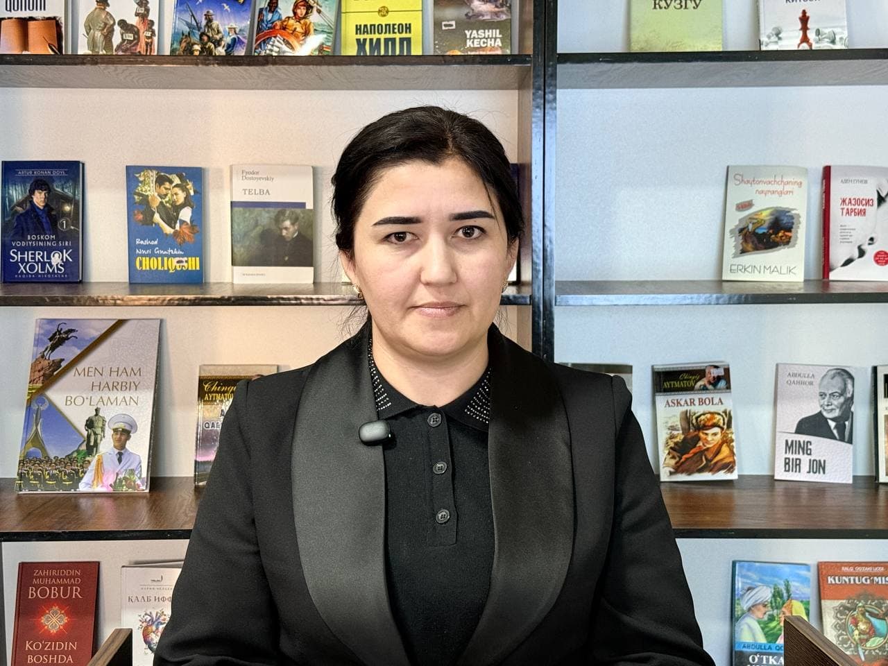 Республика маънавият ва маърифат маркази Пешку тумани бўлими томонидан йил давомида соҳада амалга оширилаётган ишлар тўғрисида.