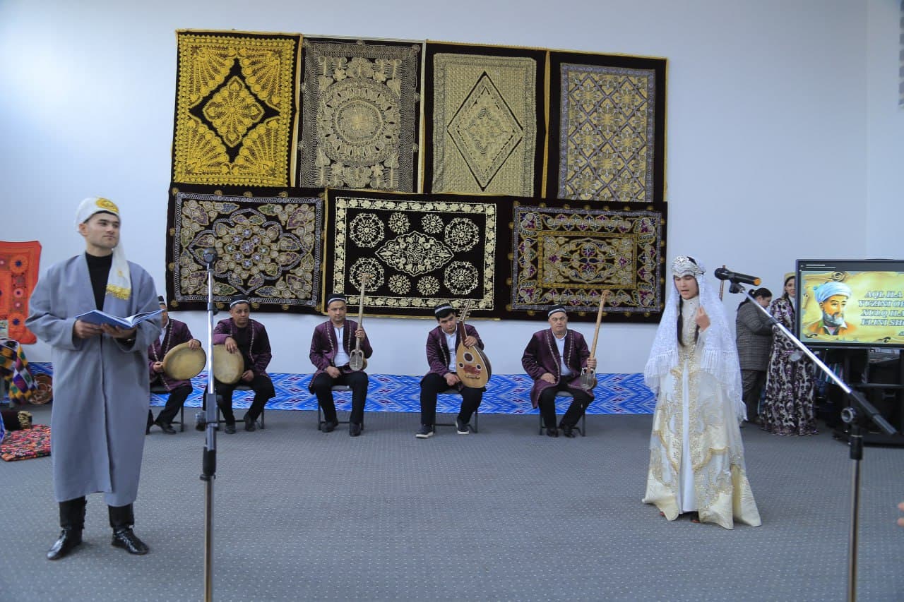 Бугун, 9-феврал – Буюк мутафаккир Алишер Навоий таваллуд топган кун!