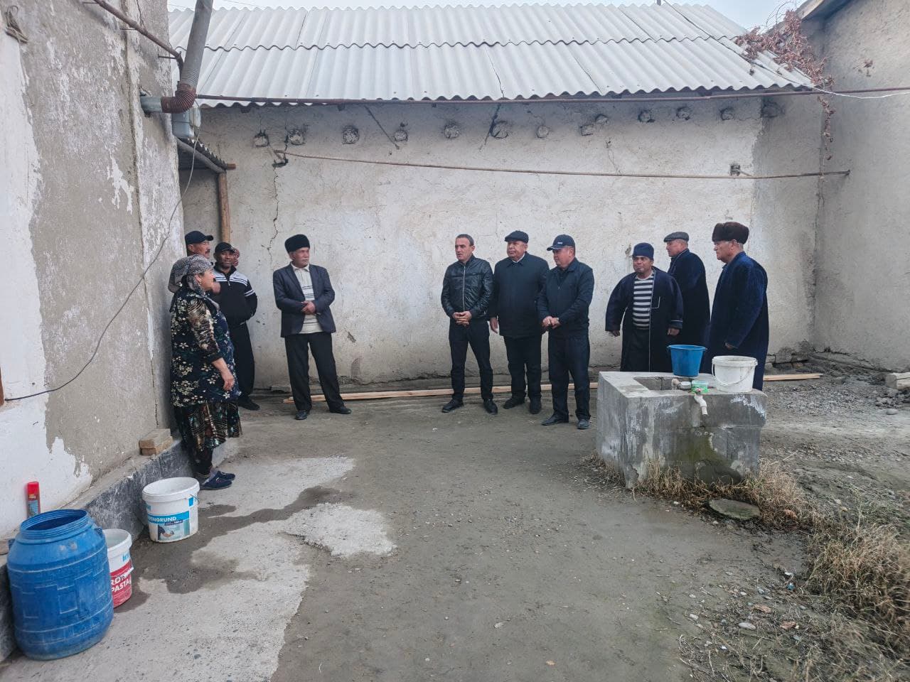 Ramazon – fazilat va mag‘firat oyi, qalblar poklanadigan, ezgulik va saxovat yanada yuksaladigan muborak fasldir.