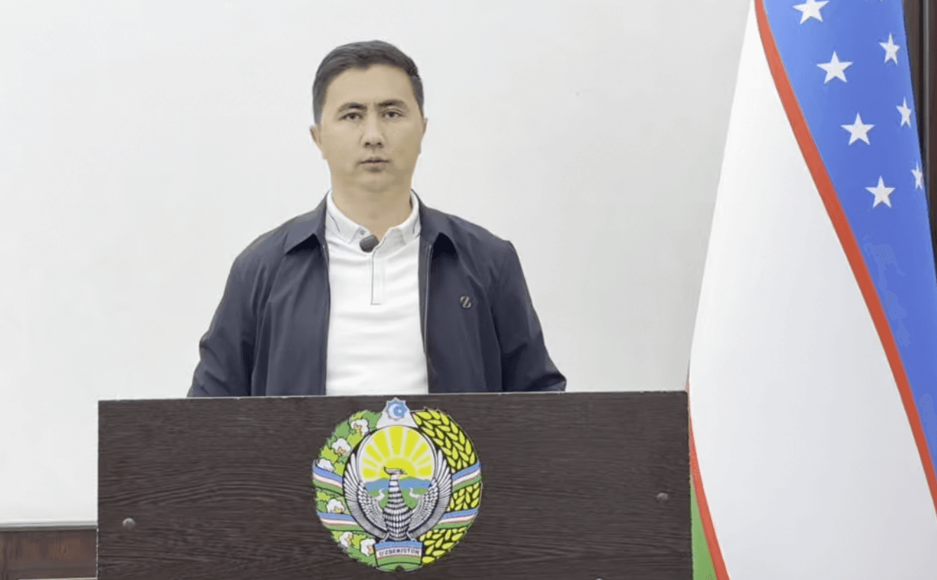 Ижтимоий ҳимоя миллий агентлиги Пешку туман "Инсон" Ижтимоий хизматлар маркази директори И.Ҳамроевнинг мурожаати