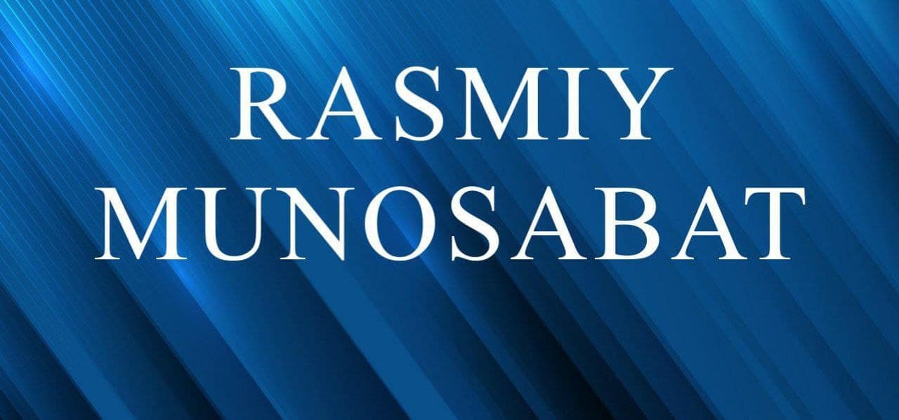 Telegram ijtimoiy tarmog‘ida Peshku tumandagi Chalmagadoy va Chakalon qishloqlarini bog‘laydigan yo‘l juda abgor ahvolda. Sarlavhasi ostida qoldirilgan murojaat