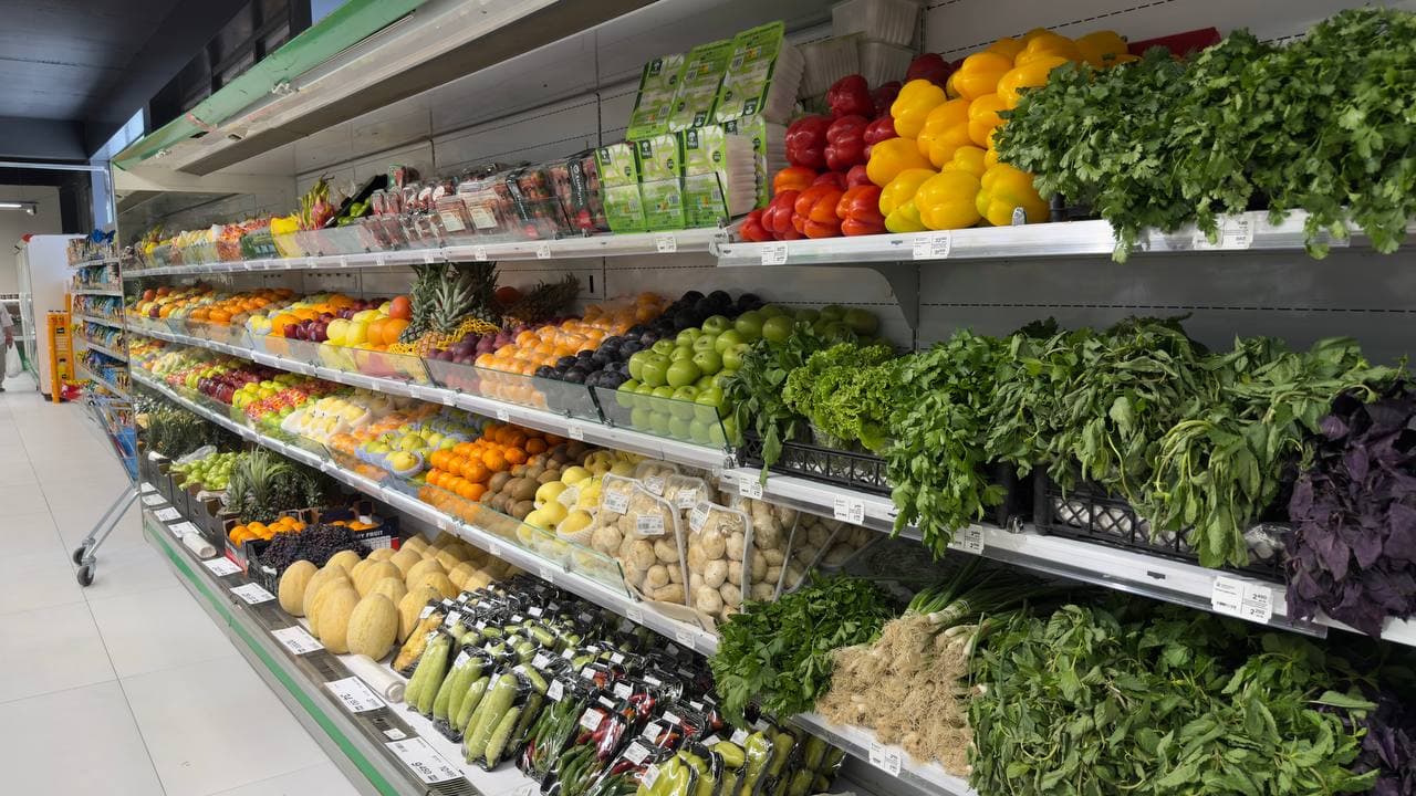 “Chig‘irchi mahallasida yangi tadbirkorlik markazi ish boshladi”