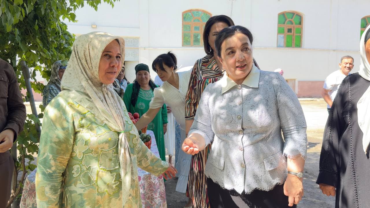 “Peshku limonchilik ravnaqi” — bandlik va farovonlik manbai