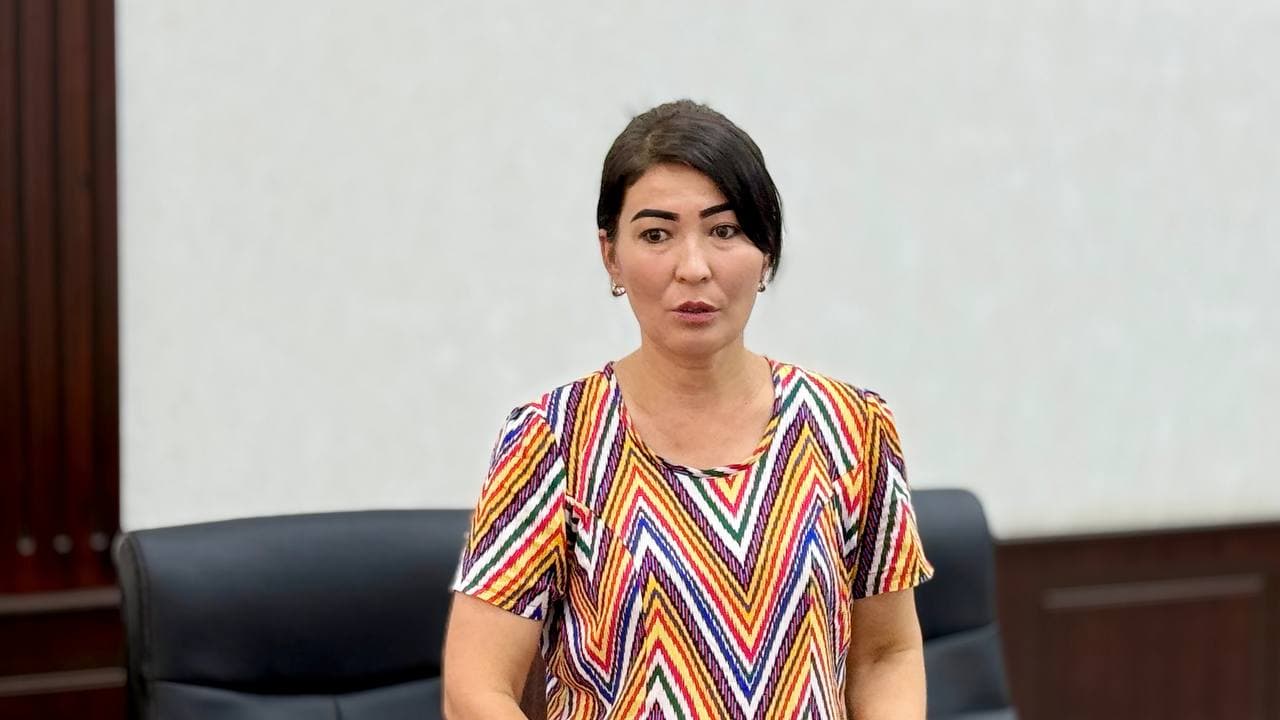 Peshku tuman hokimining navbatdagi shaxsiy qabuli bo‘lib o‘tdi