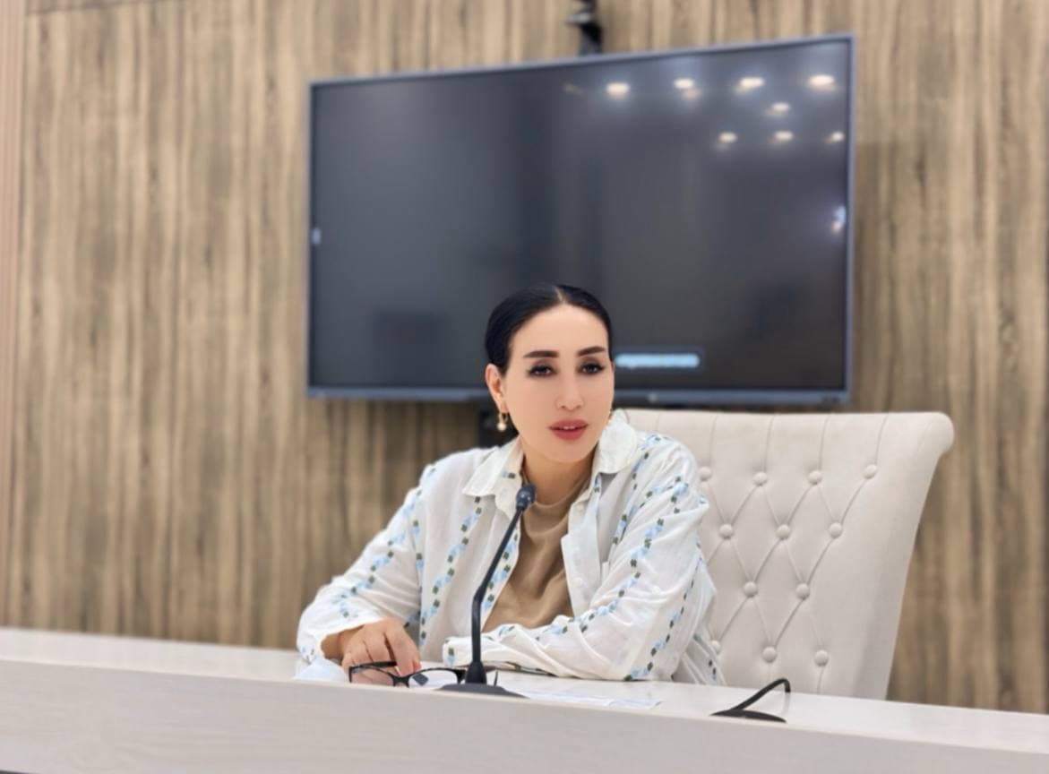 Bo‘ston tumani hokimi Sanobar Nosirova ish rejasiga asosan tumandagi soliq tushumlari hamda og‘ir toifadagi mahallalar bo‘yicha muhim yig‘ilish o‘tkazdi.