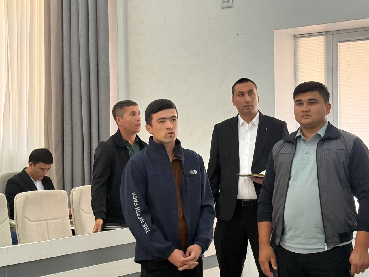 “Payshanba — Yoshlar kuni”: yoshlar bandligi va muammolariga amaliy yechimlar
