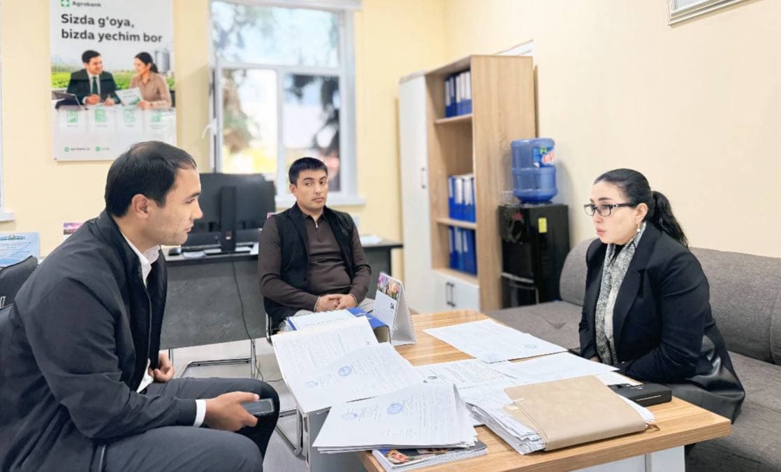 Kambag‘allikni qisqartirish va aholi bandligini ta’minlash bo‘yicha tezkor shtab faoliyati yo‘lga qo‘yildi