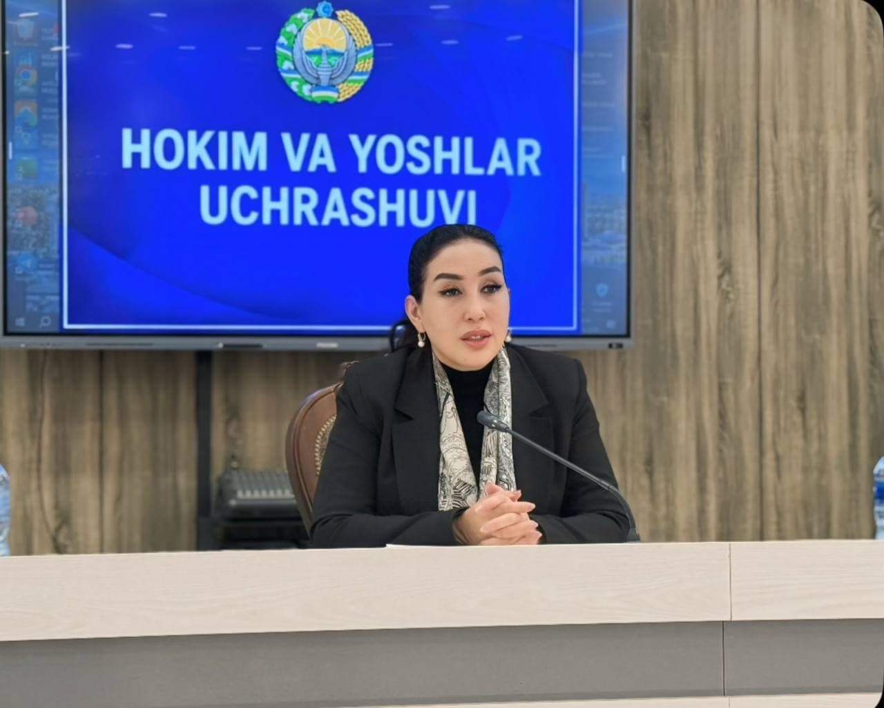 "Thursday — Youth Day": Practical Solutions to Youth Employment and Challenges