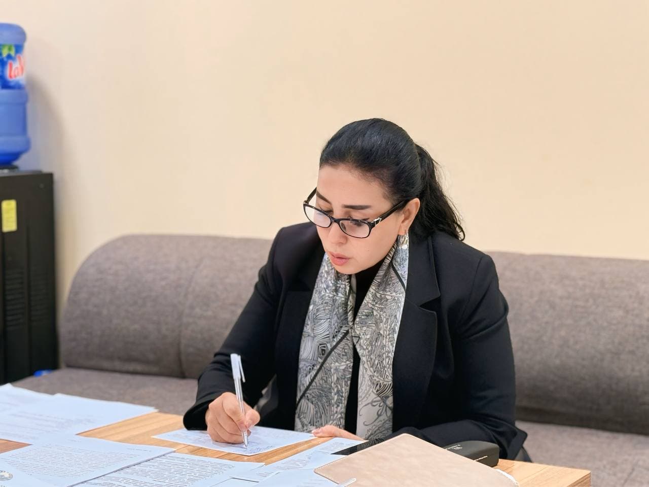 Kambag‘allikni qisqartirish va aholi bandligini ta’minlash bo‘yicha tezkor shtab faoliyati yo‘lga qo‘yildi