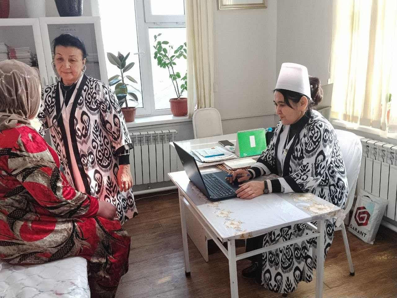 Juma-milliy liboslar targ‘iboti kuni