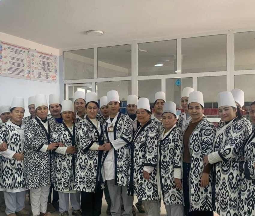 Juma-milliy liboslar targ‘iboti kuni