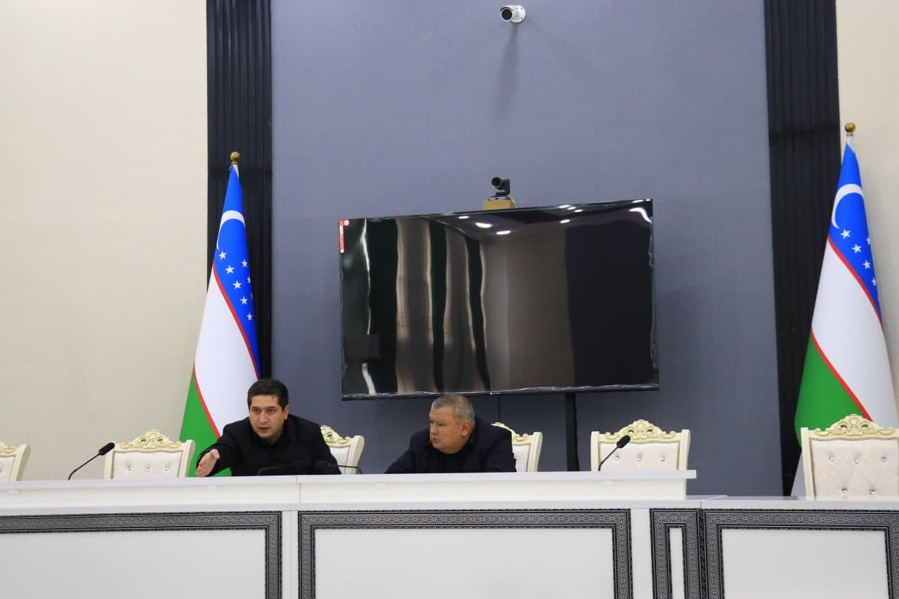 2026-yilda qishloq xo‘jaligi sohasida amalga oshiriladigan ishlar muhokama qilindi