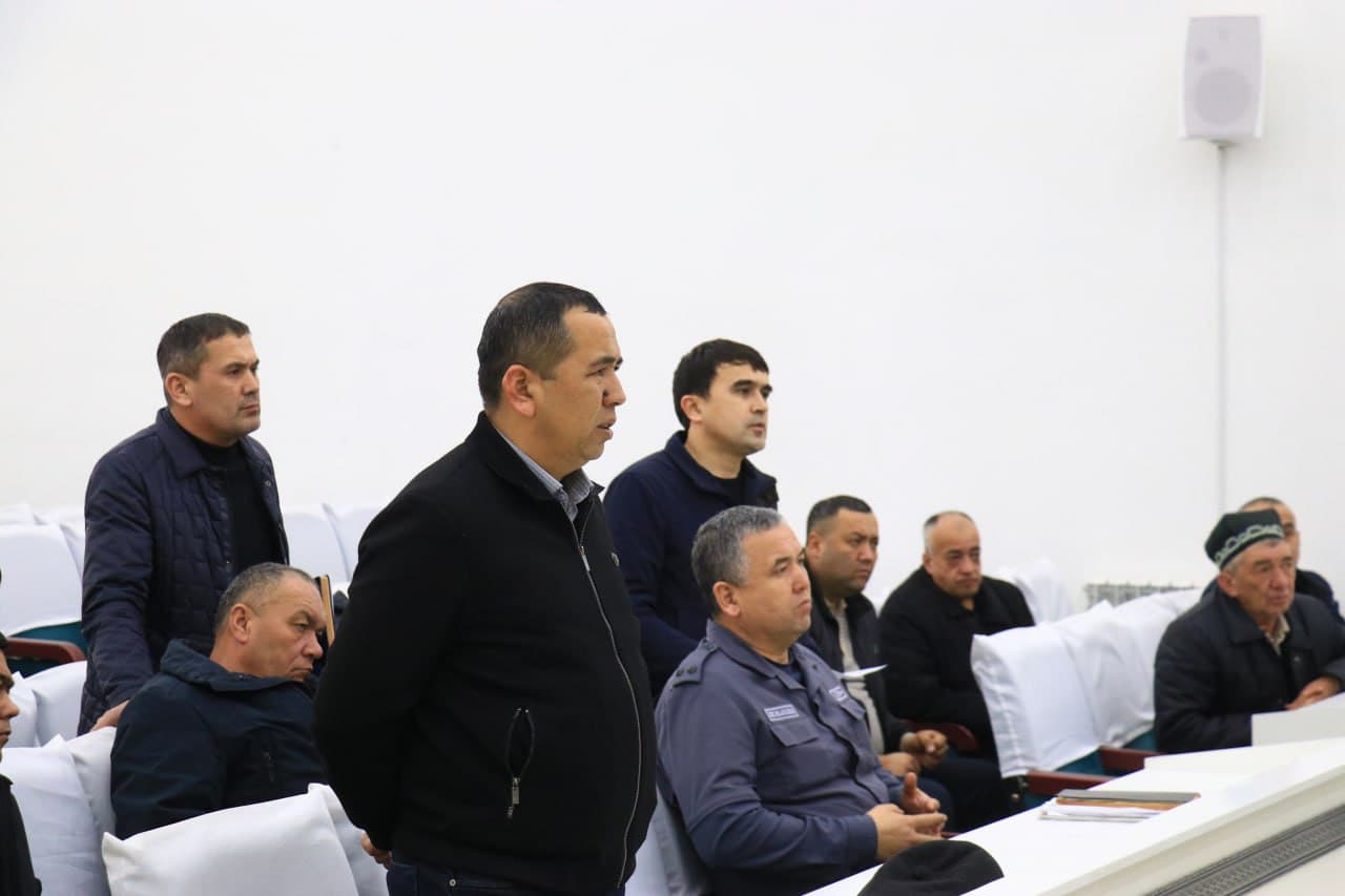 2026-yilda qishloq xo‘jaligi sohasida amalga oshiriladigan ishlar muhokama qilindi