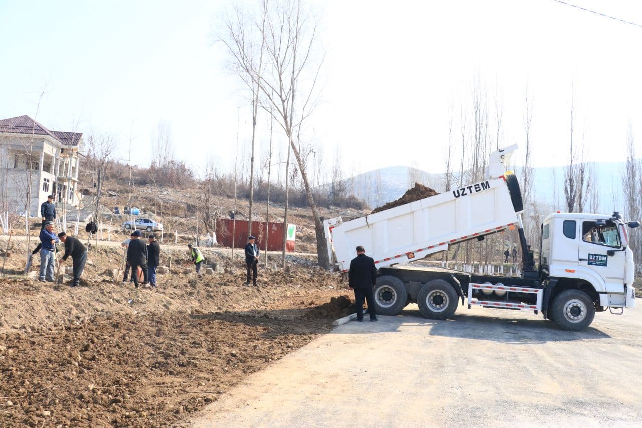 Андижон вилоятининг сўлим гўшаларидан бири бўлган Булоқбоши туманидаги «Ширмонбулоқ» туризм мажмуаси сўнгги йилларда нафақат маҳаллий аҳоли, балки хорижий сайёҳлар учун ҳам севимли масканга айланиб улгурган.