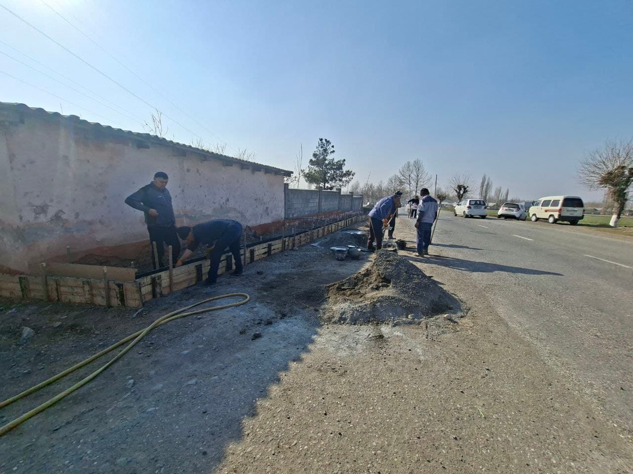 Андижон вилоятининг сўлим гўшаларидан бири бўлган Булоқбоши туманидаги «Ширмонбулоқ» туризм мажмуаси сўнгги йилларда нафақат маҳаллий аҳоли, балки хорижий сайёҳлар учун ҳам севимли масканга айланиб улгурган.