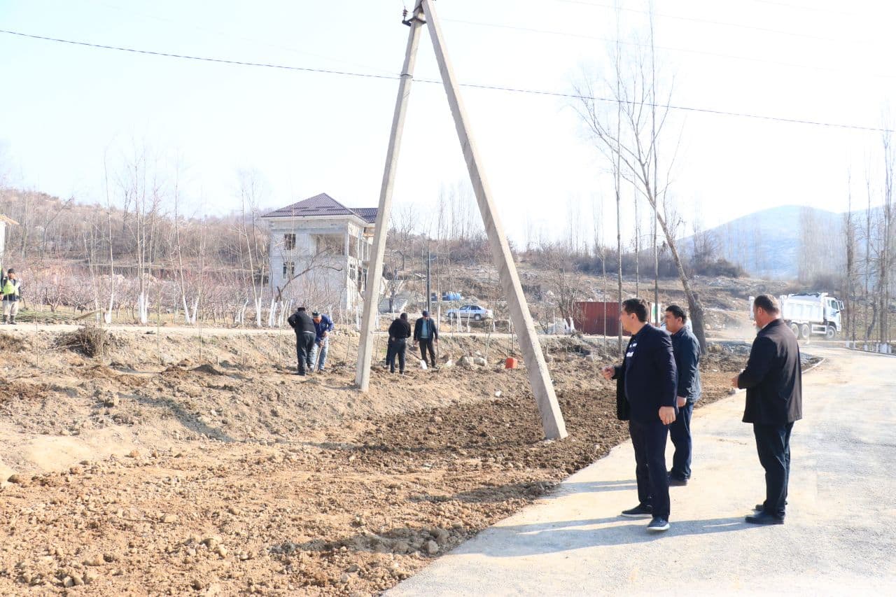 Андижон вилоятининг сўлим гўшаларидан бири бўлган Булоқбоши туманидаги «Ширмонбулоқ» туризм мажмуаси сўнгги йилларда нафақат маҳаллий аҳоли, балки хорижий сайёҳлар учун ҳам севимли масканга айланиб улгурган.