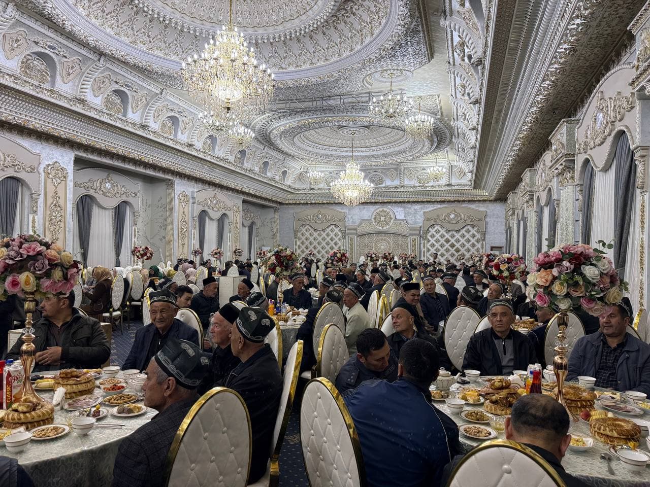 Yurtboshimizning ezgu tashabbuslari