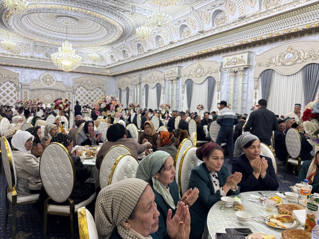 Yurtboshimizning ezgu tashabbuslari