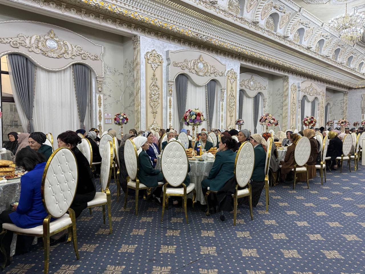 Yurtboshimizning ezgu tashabbuslari