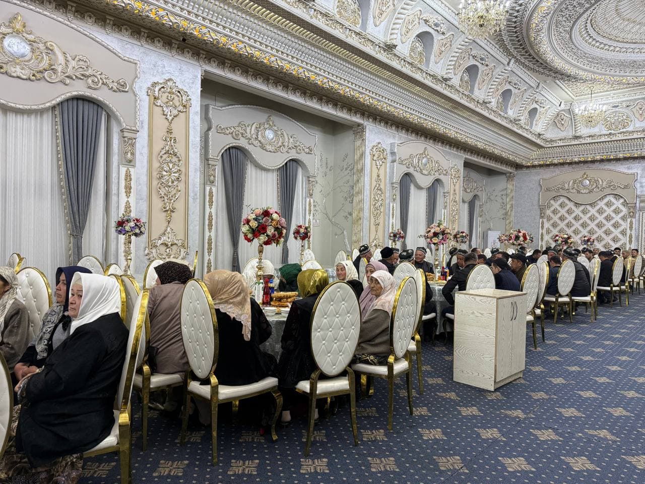 Yurtboshimizning ezgu tashabbuslari