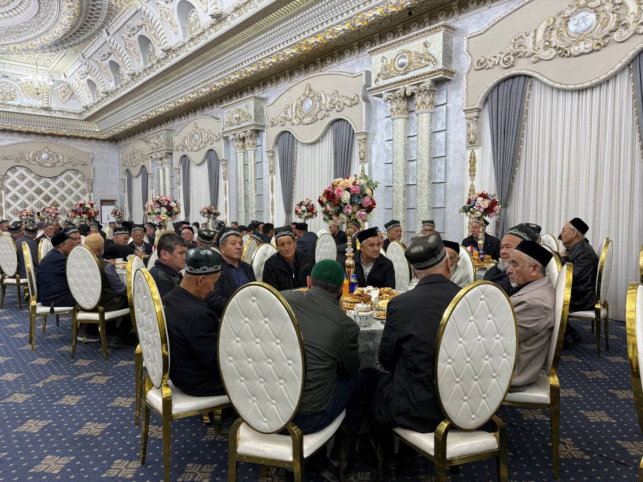 Yurtboshimizning ezgu tashabbuslari