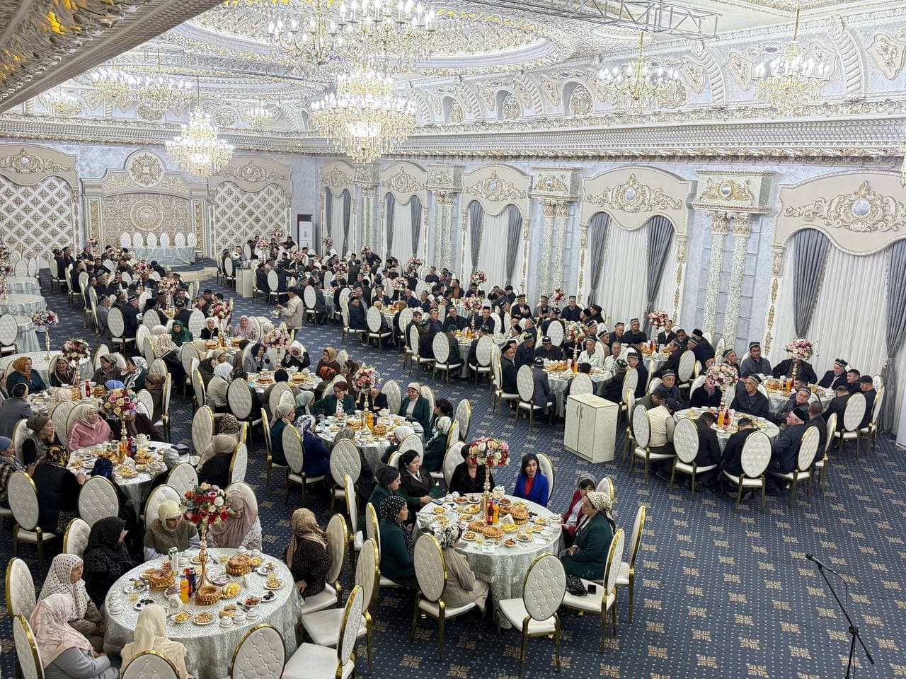 Yurtboshimizning ezgu tashabbuslari