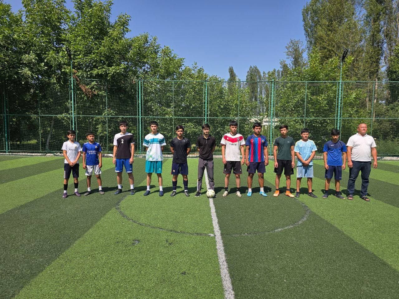 📣Dolzarb 90-kun doirasida ☀️ Yozni maktab bilan 📚Kitobxonlik tanlovi 🇺🇿Sport musobaqalari