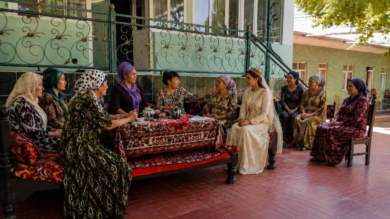 MILLATIMIZ YUZI — MILLIYLIGIMIZ Milliy qadriyatlarimizni keng targ‘ib qilish, avvalo, ularni o‘z hayotimizda e’zozlash va ularga amal qilishdan boshlanadi. Har birimiz milliy urf-odatlarimiz, qadriyatlarimiz hamda an’analarimizga sodiq qolgan holda boshq