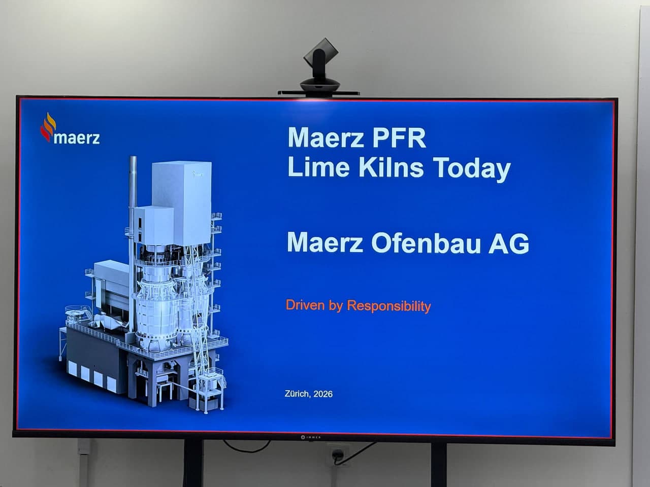 Buloqboshi tumanida yangi investitsiya loyihasi amalga oshiriladi ✅ Andijon viloyati Buloqboshi tumanida Germaniyaning “MAERZ OFENBAU AG” kompaniyasi bilan hamkorlikda qiymati 30 million AQSh dollariga teng investitsiya loyihasini amalga oshirish rejalas