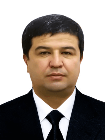 Umrzaqov Ilyosbek Urinboyevich