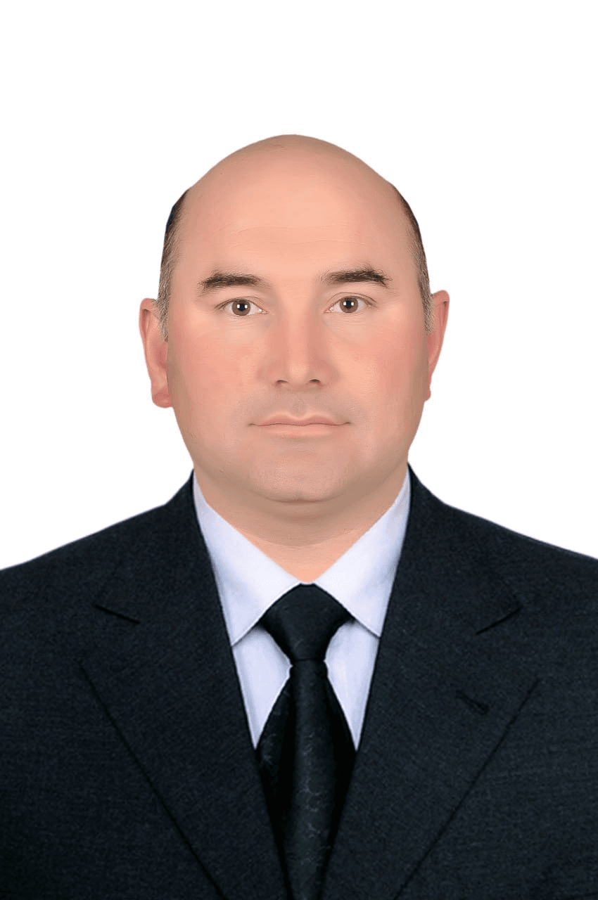 Qurbonov Muxtorjon To'xtamurotovich