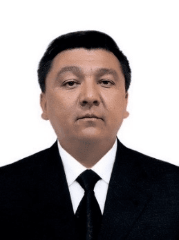 Abdurazzaqov Shavkat Abdurasulovich