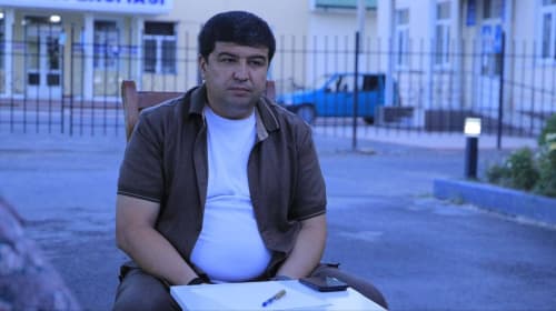 FUQAROLAR MUROJAATLARI E’TIBOR MARKAZIDA
