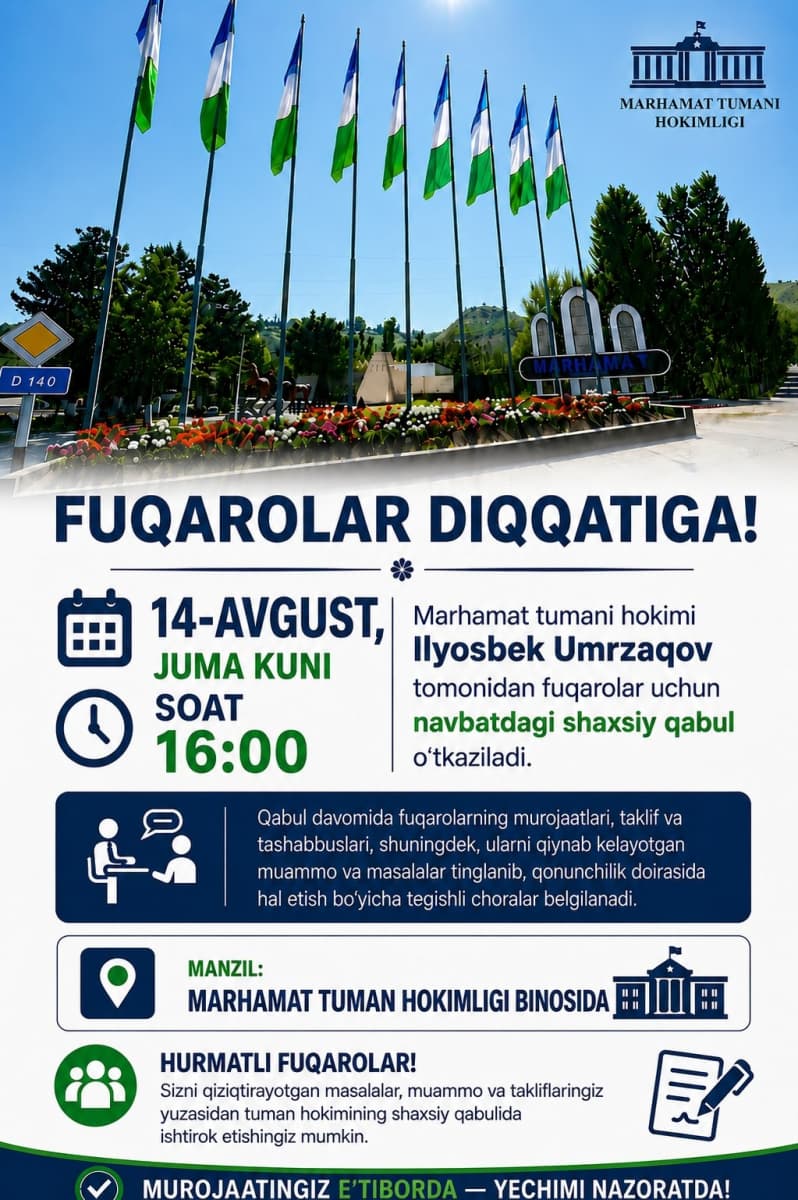 FUQAROLAR DIQQATIGA