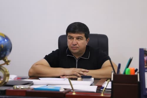 FUQAROLAR MUROJAATLARI E’TIBOR MARKAZIDA