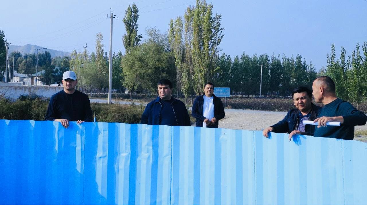 TO‘LG‘A MAHALLASIDA YANGI TADBIRKORLIK TASHABBUSI: BALIQCHILIK VA PARRANDACHILIK TARMOQLARI RIVOJLANTIRILADI