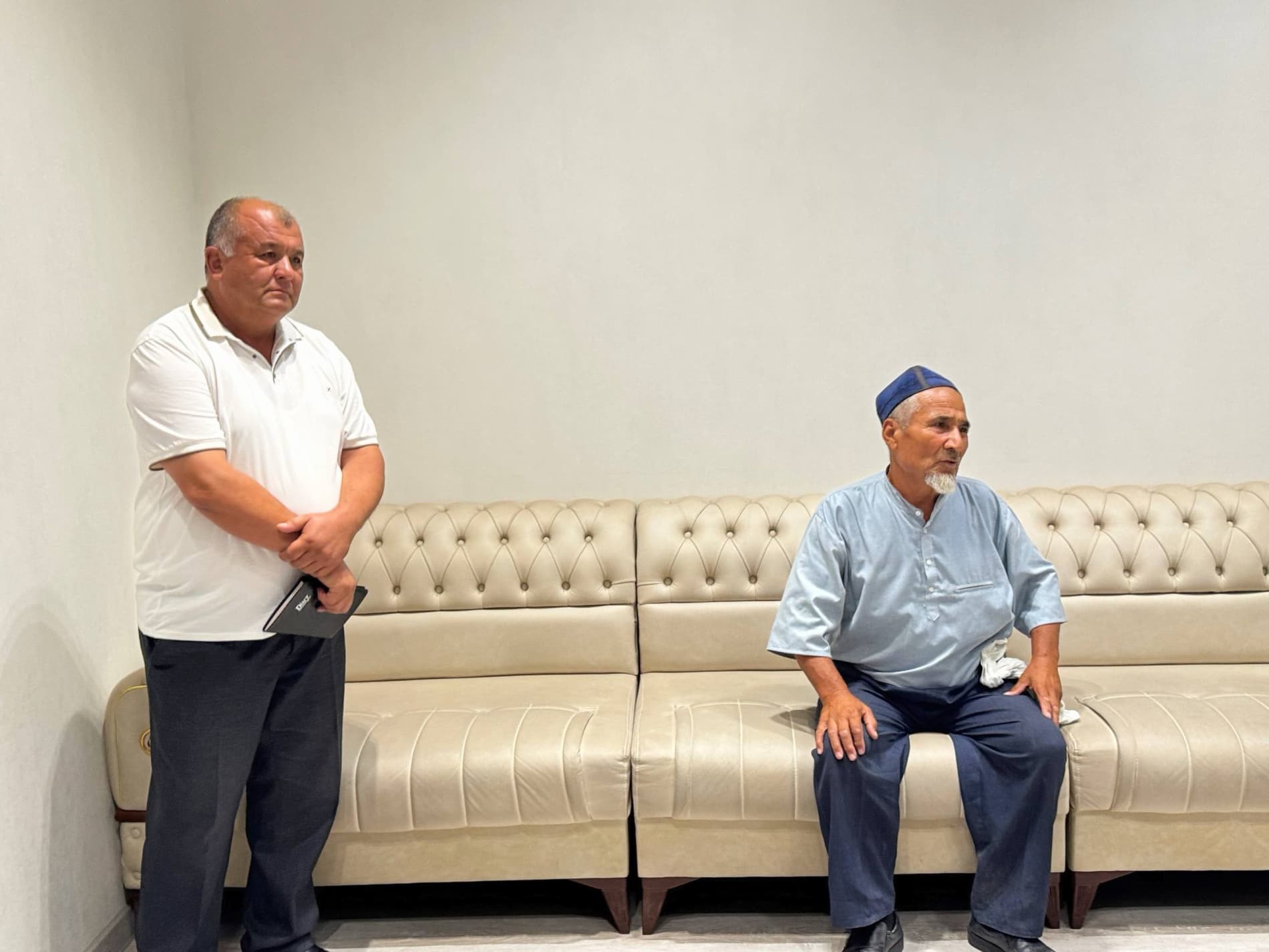 Murojaatlar tizimi – jamiyat taraqqiyotining muhim omili
