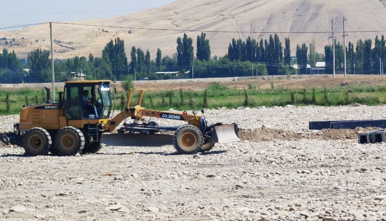 III-xalqaro "Dunyo sadolari" festivaliga tayyorgarlik