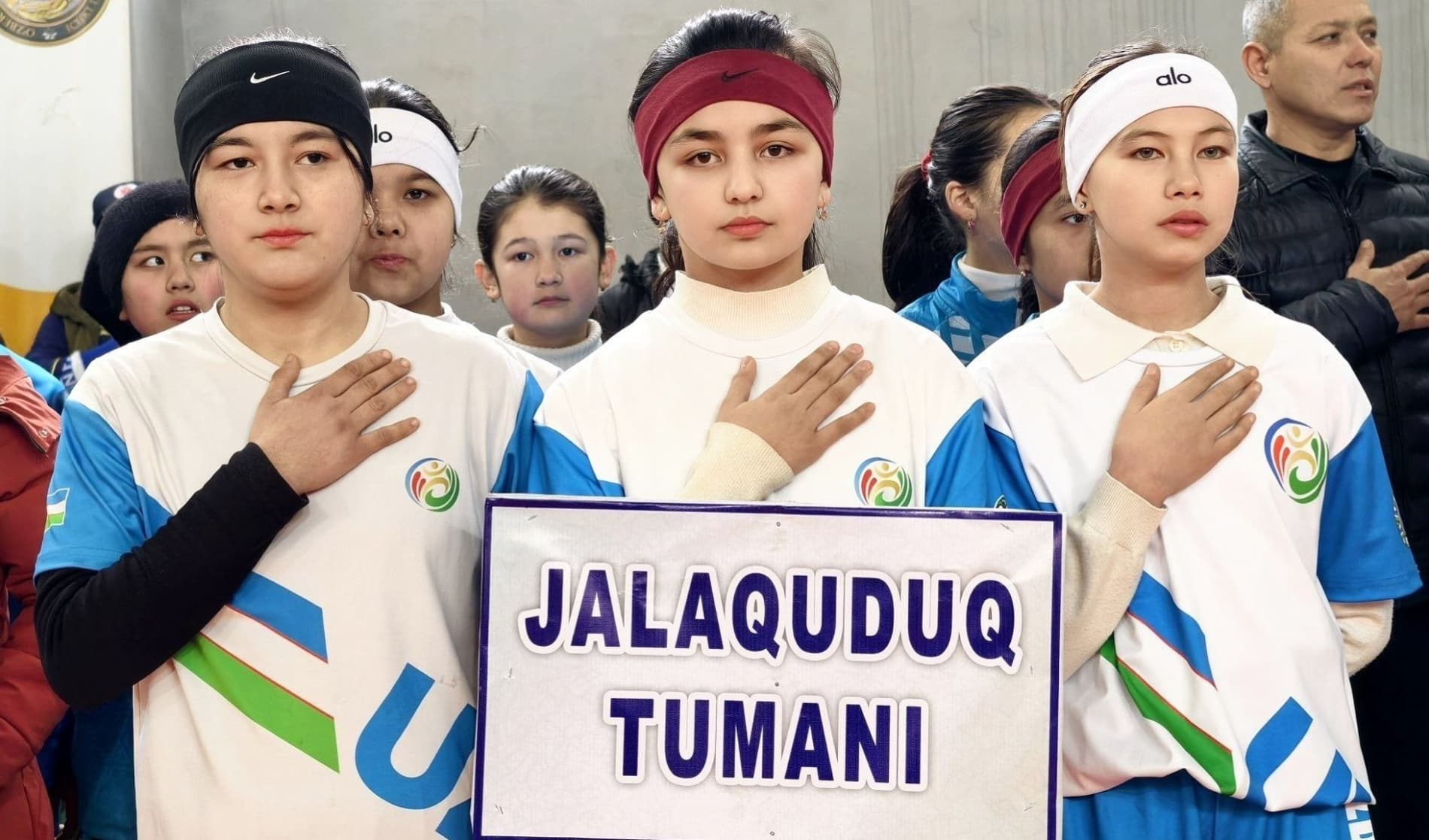 Viloyat hokimi Olimpiadasi