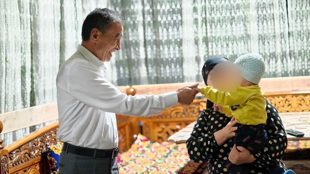 O‘zbekiston Respublikasi Prezidenti tashabbuslari hamda muborak Qurbon hayiti munosabati bilan og‘ir xastaliklarga chalingan bolajonlarni qo‘llab-quvvatlash, ularning salomatligini tiklash bo‘yicha ezgu ishlar amalga oshirilmoqda.