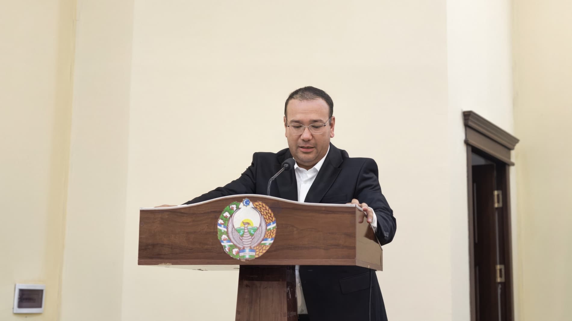 MUSTAQILLIK — ENG ULUG‘ VA MUQADDAS QADRIYATIMIZ!
