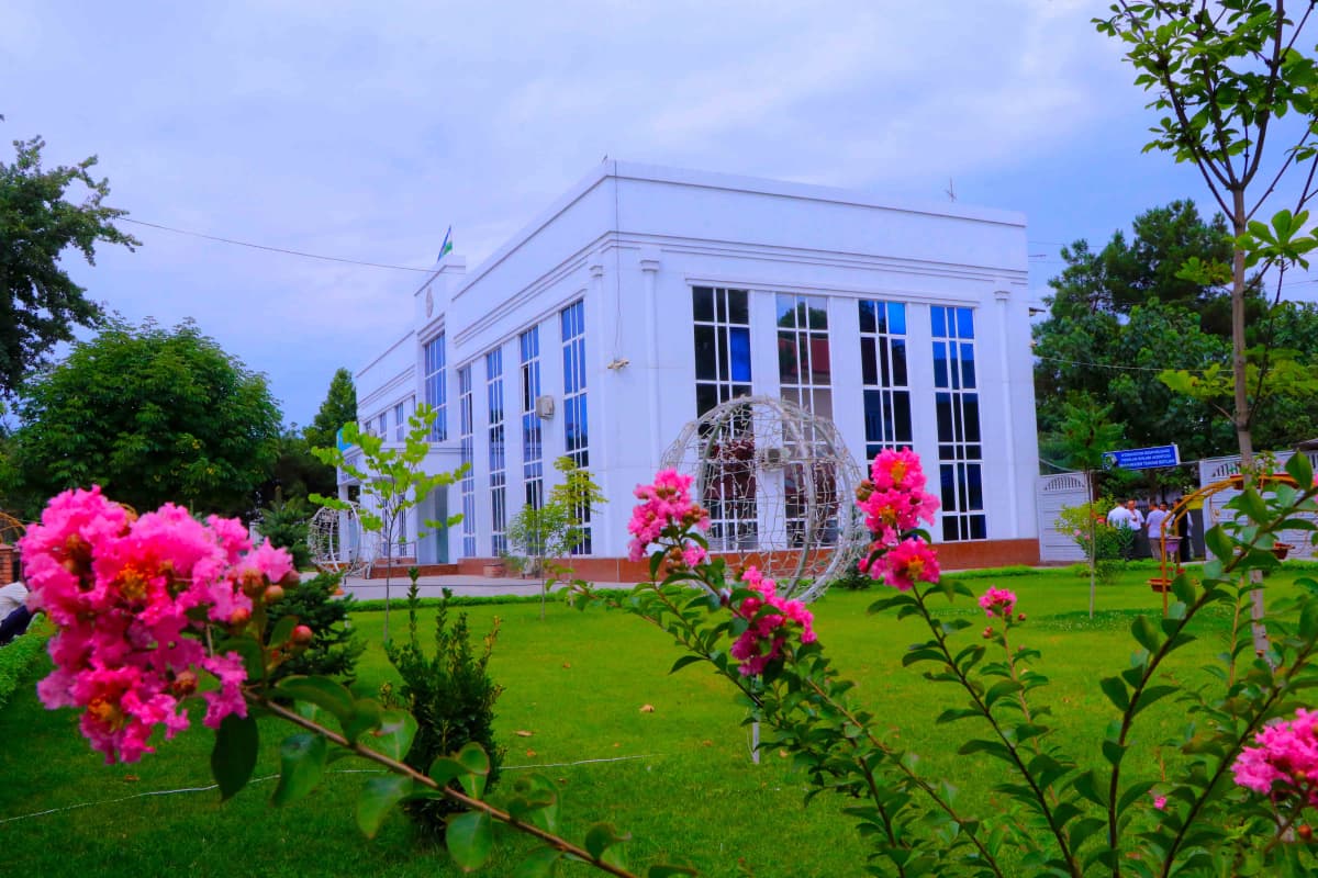 SHAHRIXON TUMANI TARIXI