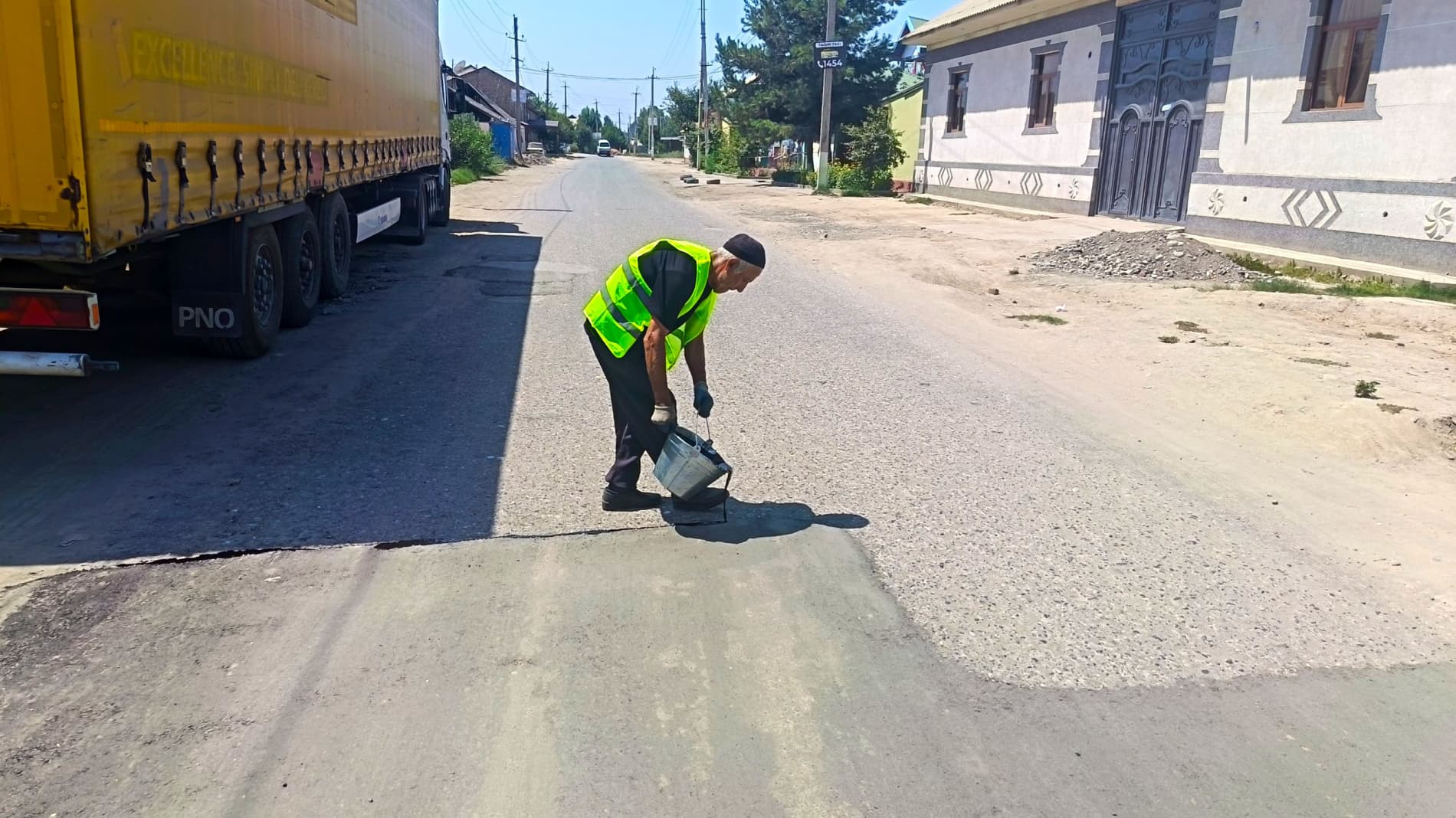 Dolzarb 40 kunlik